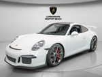 2014 Porsche 911 GT3