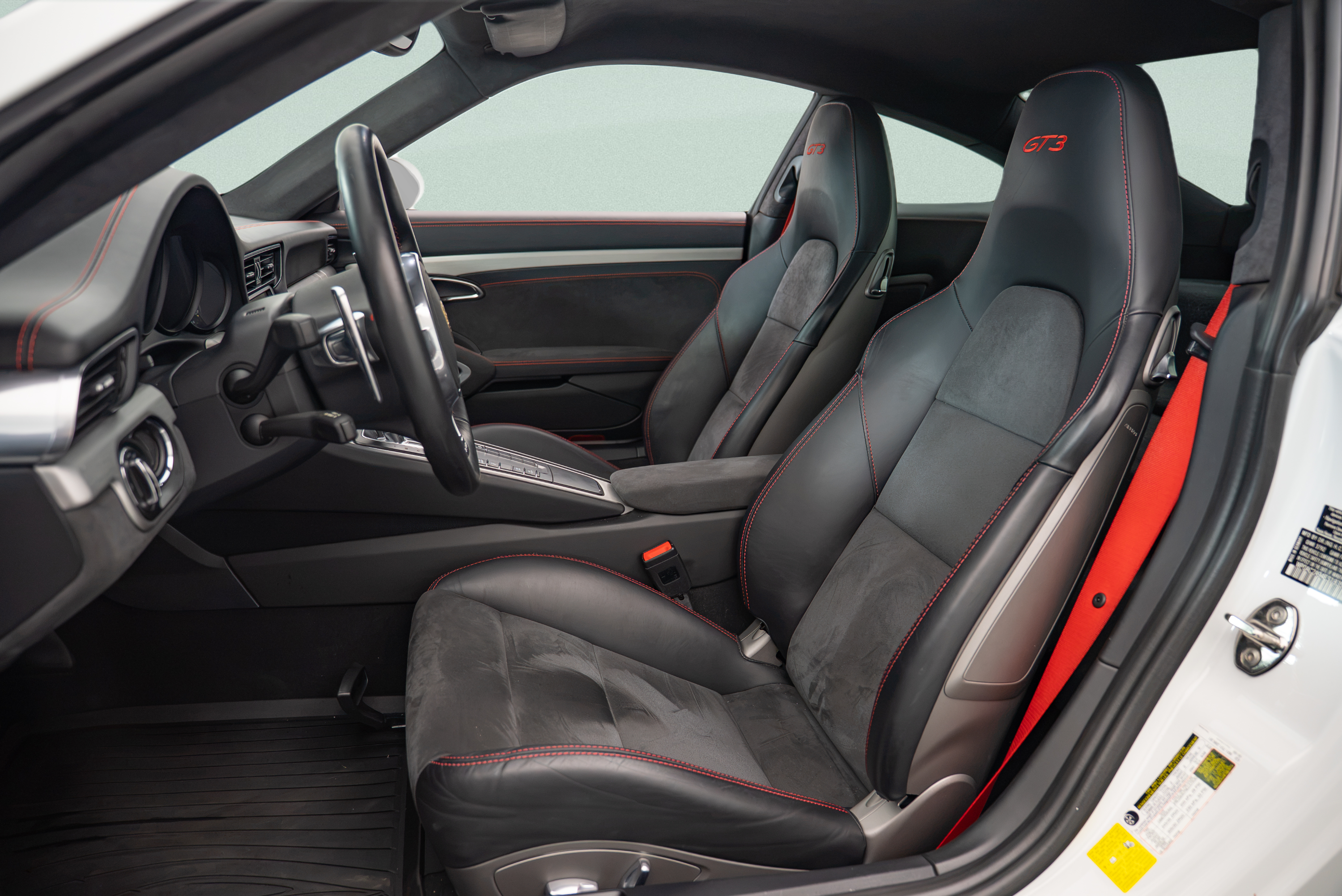 2014 Porsche 911 GT3