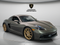 2025 Porsche 718 Cayman GTS 4.0