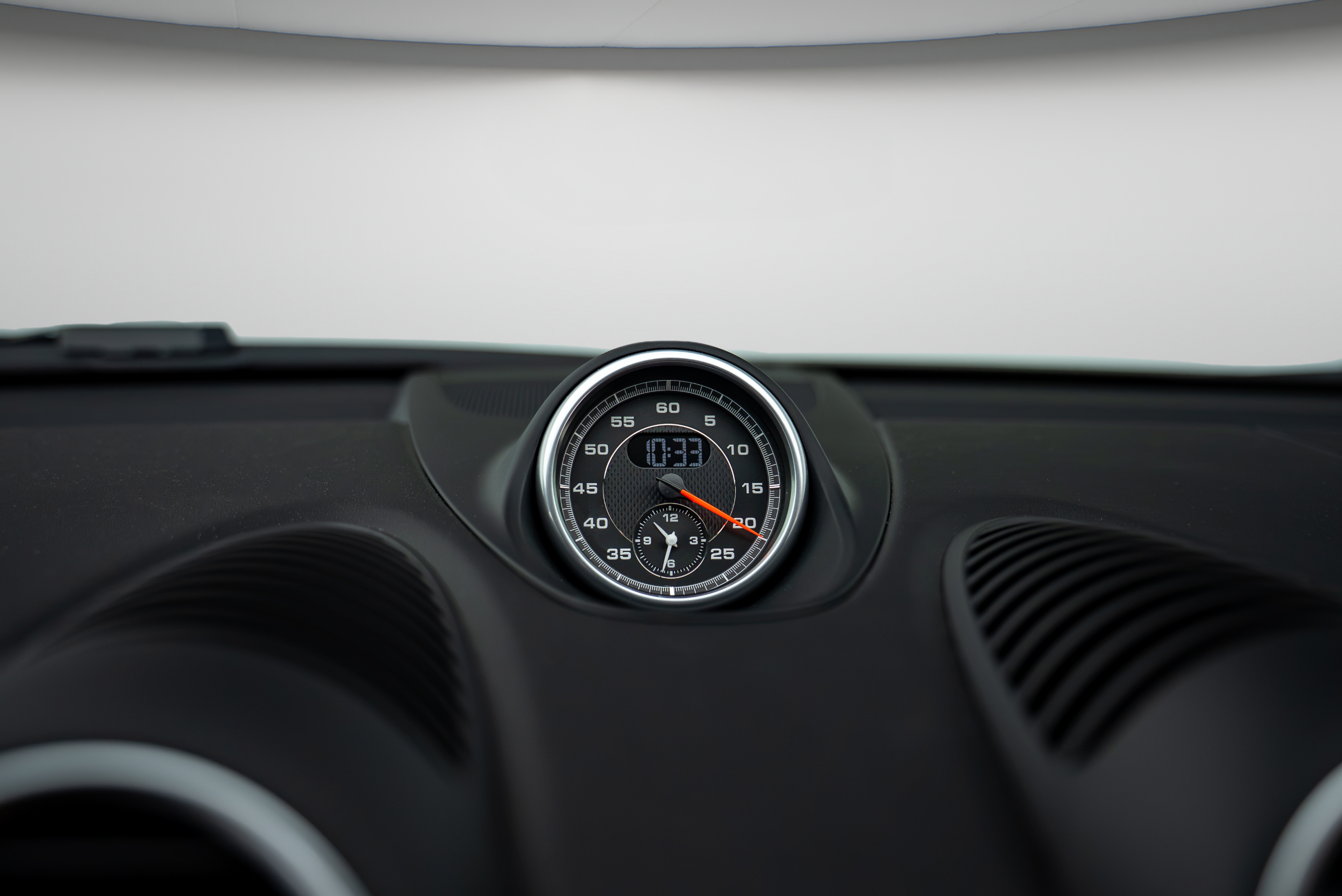 2025 Porsche 718 Cayman GTS 4.0