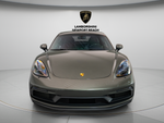 2025 Porsche 718 Cayman GTS 4.0