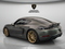 2025 Porsche 718 Cayman GTS 4.0