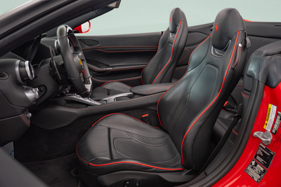 2023 Ferrari Portofino M Base