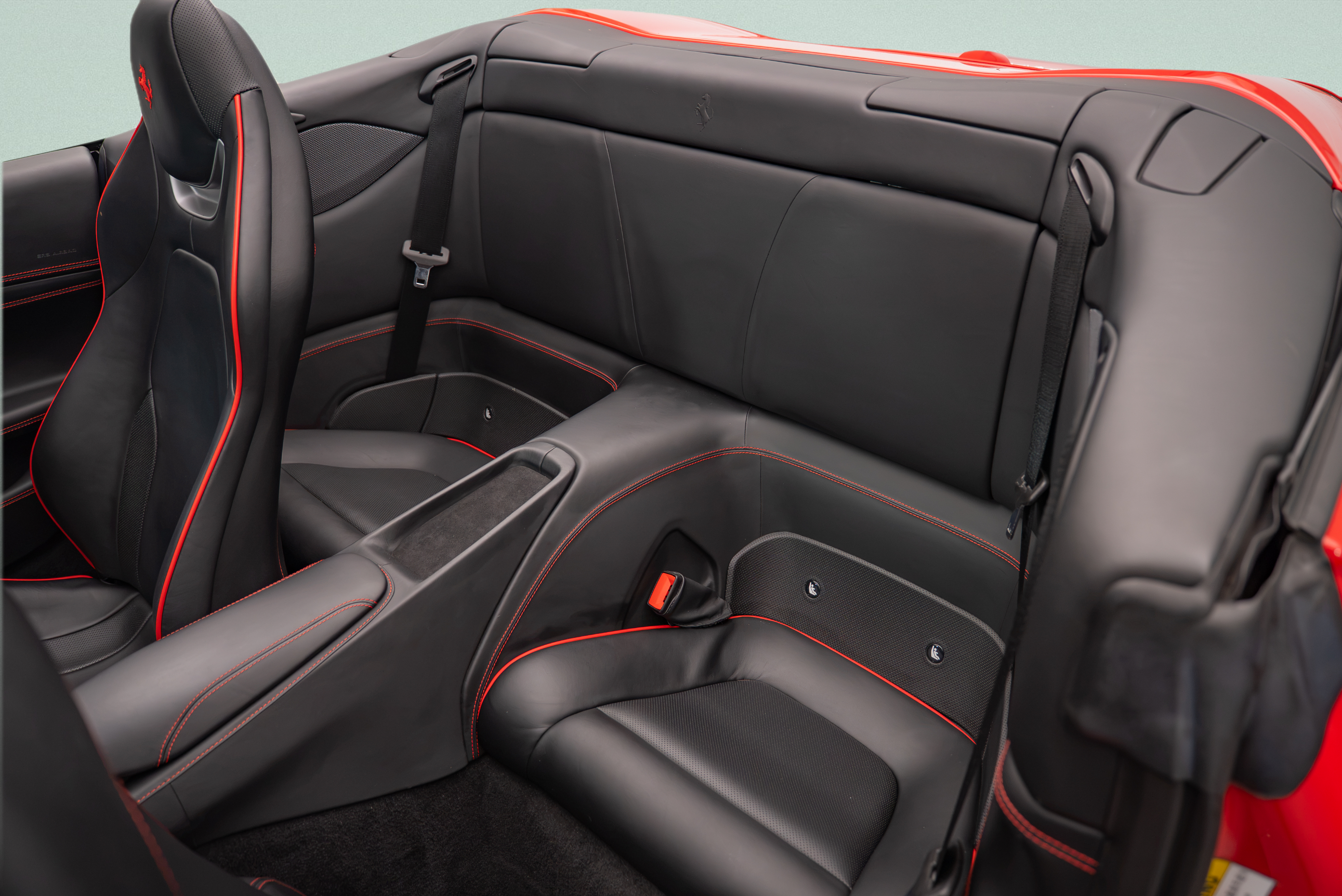 2023 Ferrari Portofino M Base