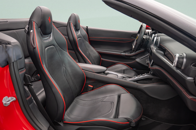 2023 Ferrari Portofino M Base