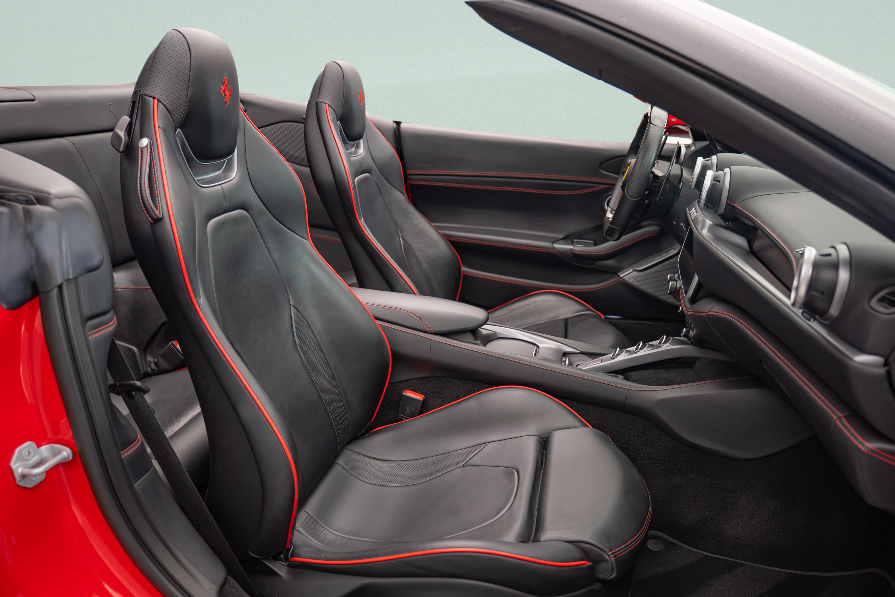 2023 Ferrari Portofino M Base