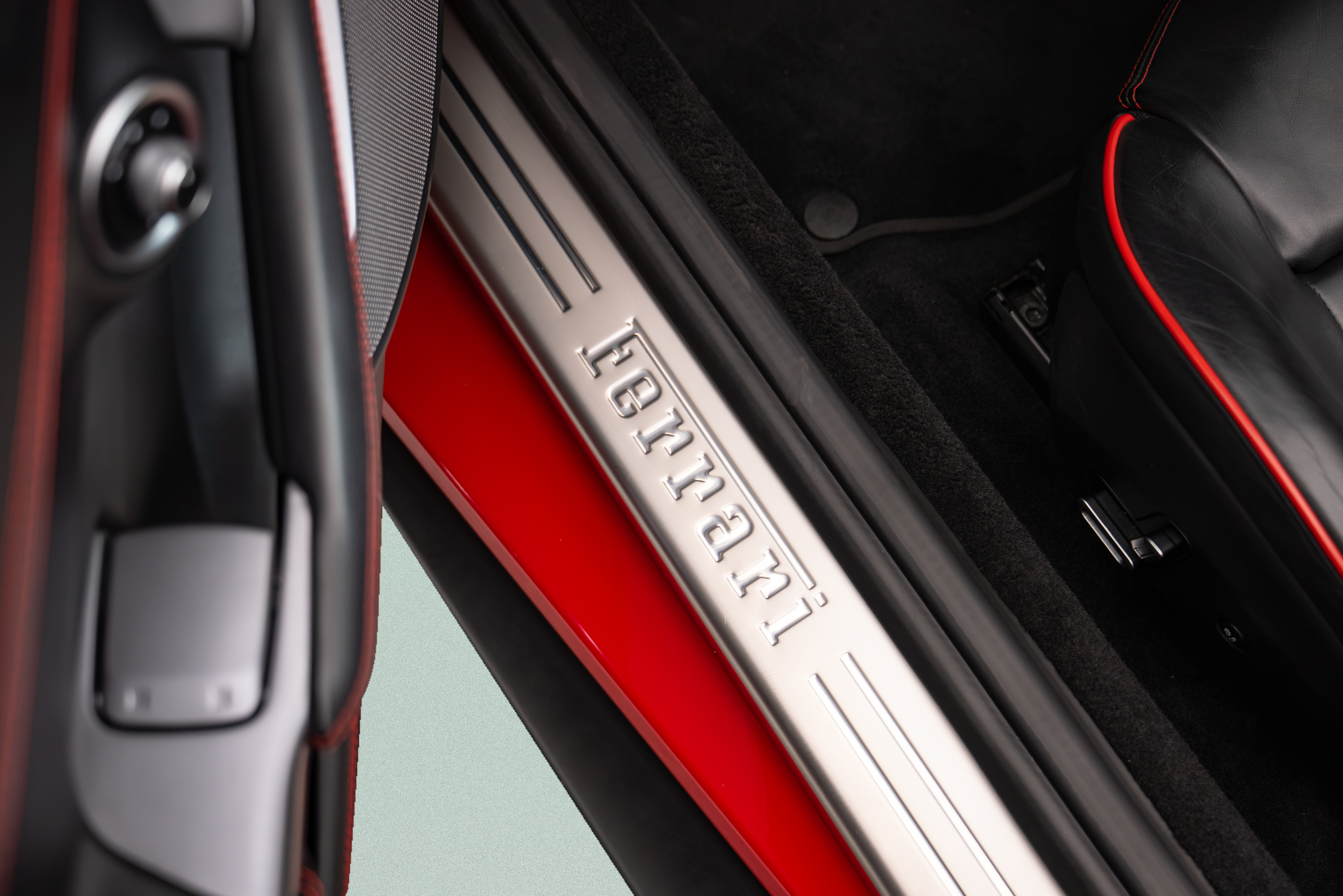 2023 Ferrari Portofino M Base