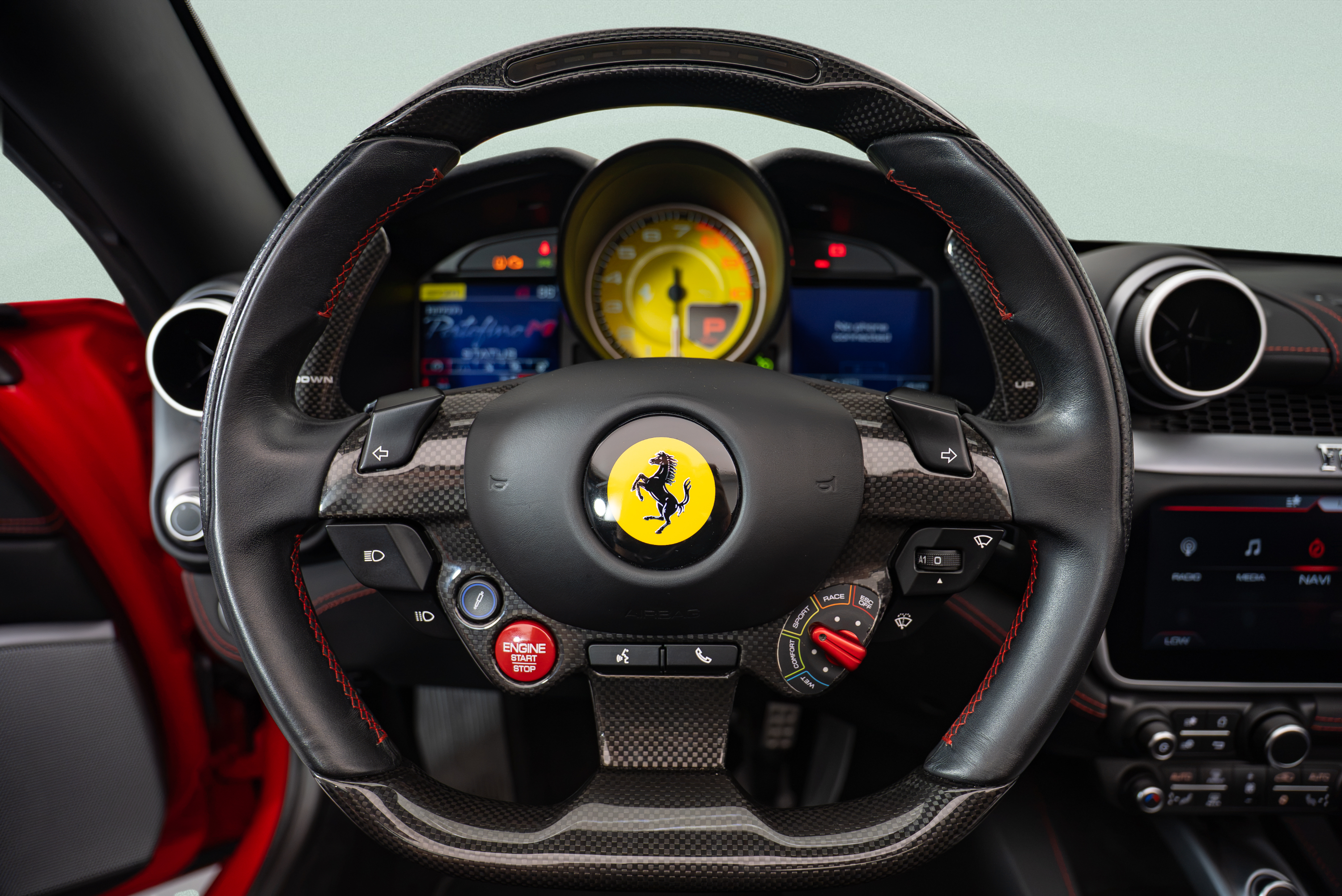 2023 Ferrari Portofino M Base