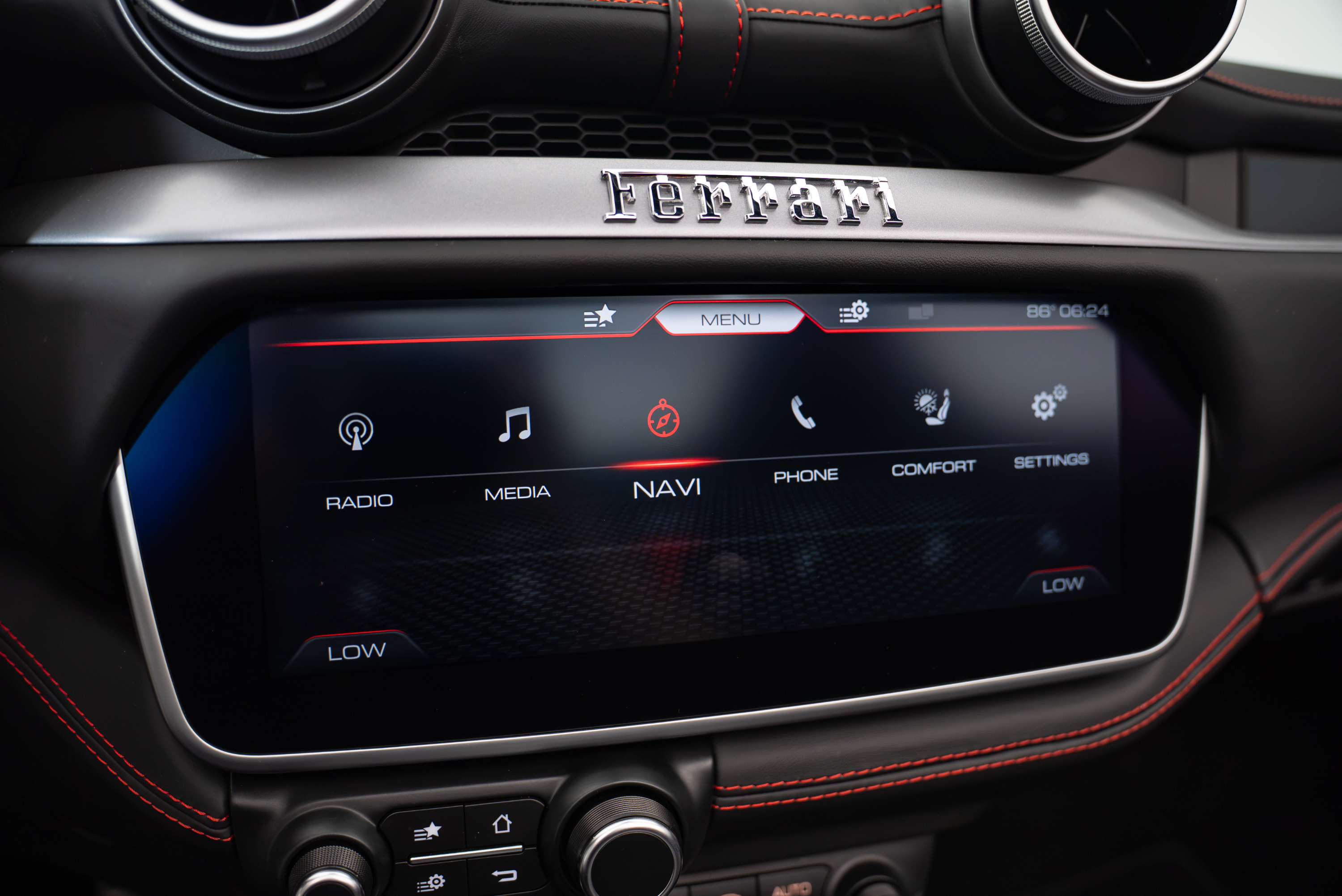 2023 Ferrari Portofino M Base