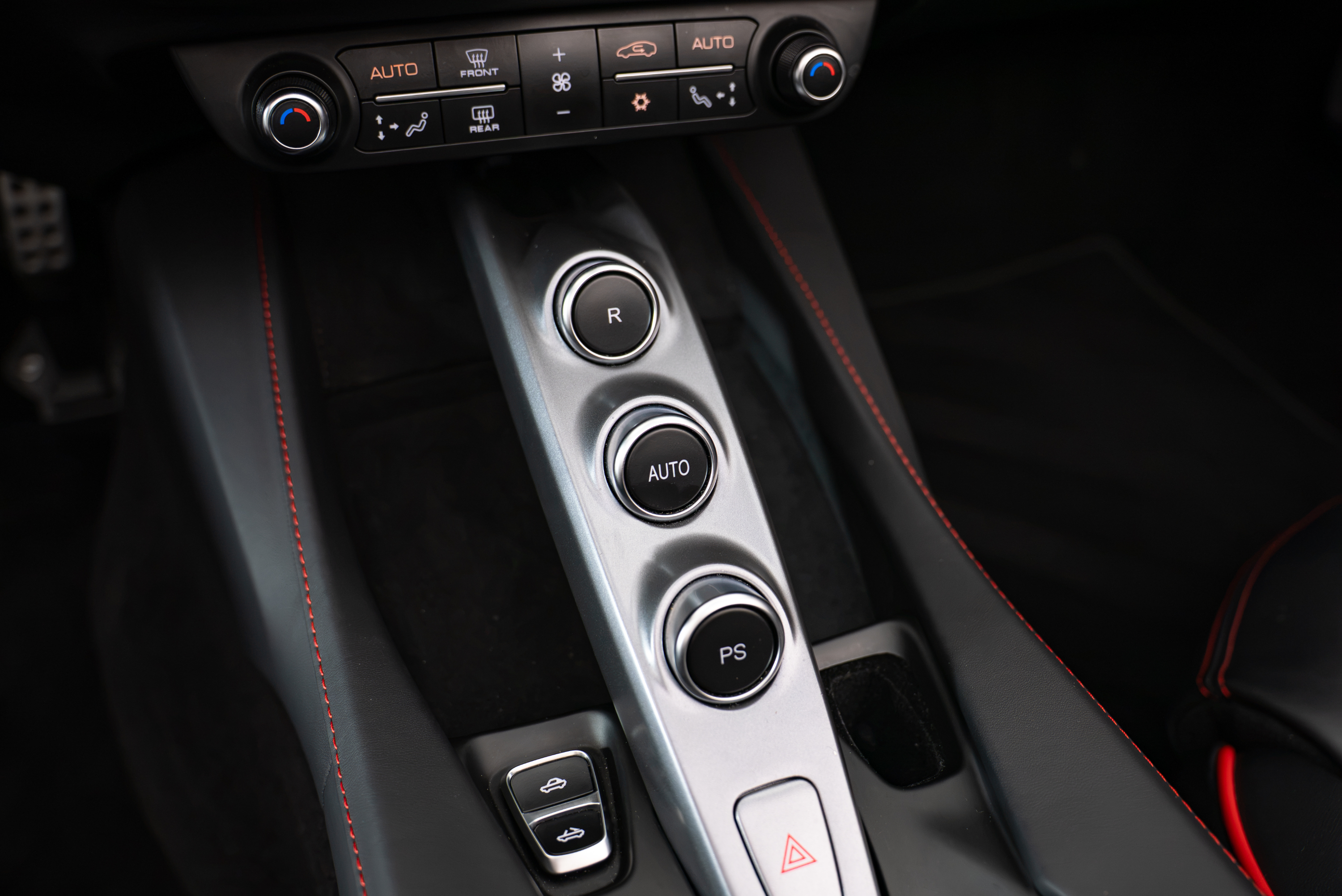 2023 Ferrari Portofino M Base