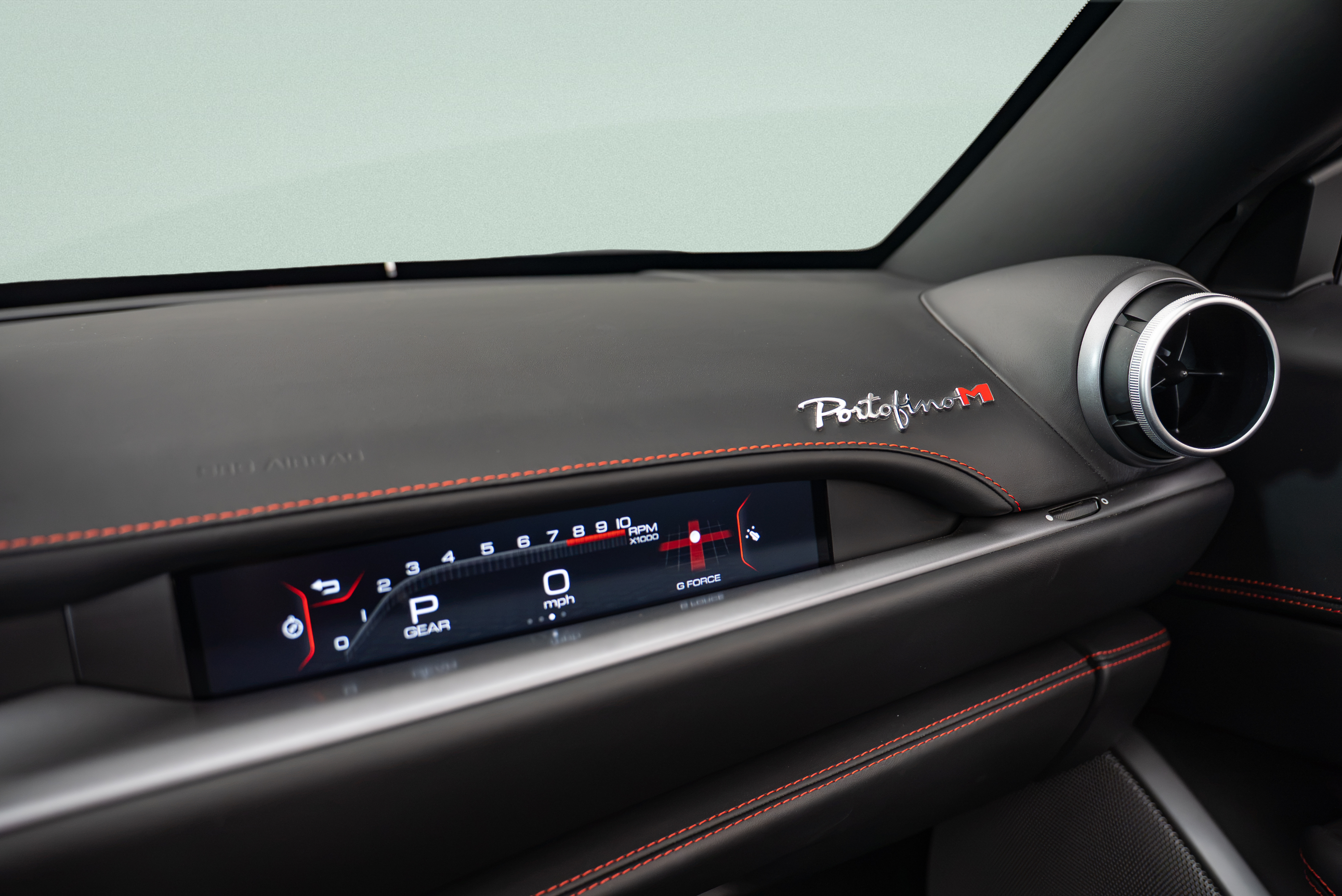 2023 Ferrari Portofino M Base