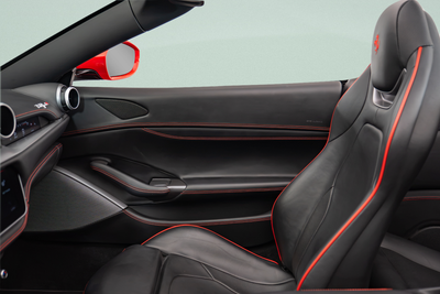2023 Ferrari Portofino M Base