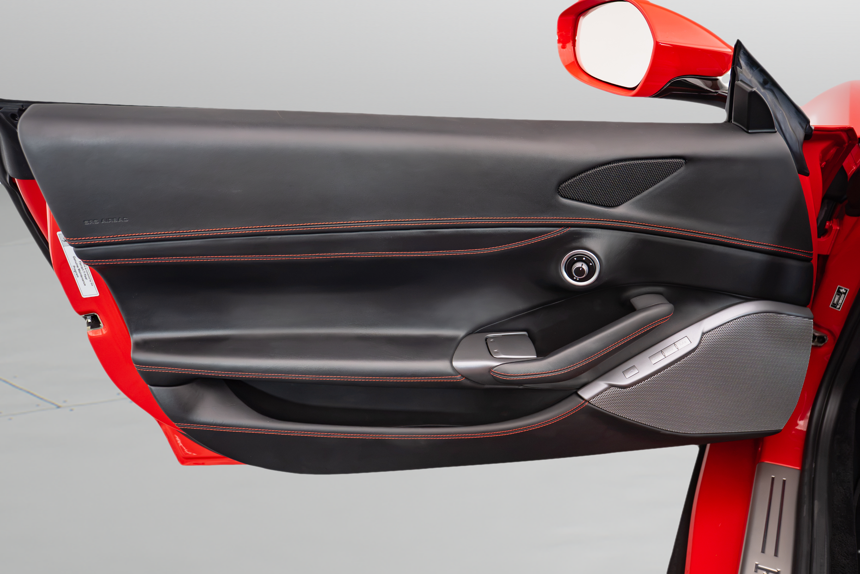 2023 Ferrari Portofino M Base