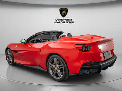 2023 Ferrari Portofino M Base