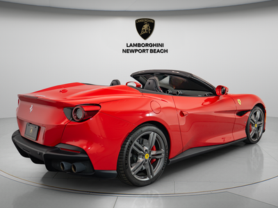 2023 Ferrari Portofino M Base
