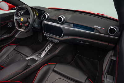 2023 Ferrari Portofino M Base