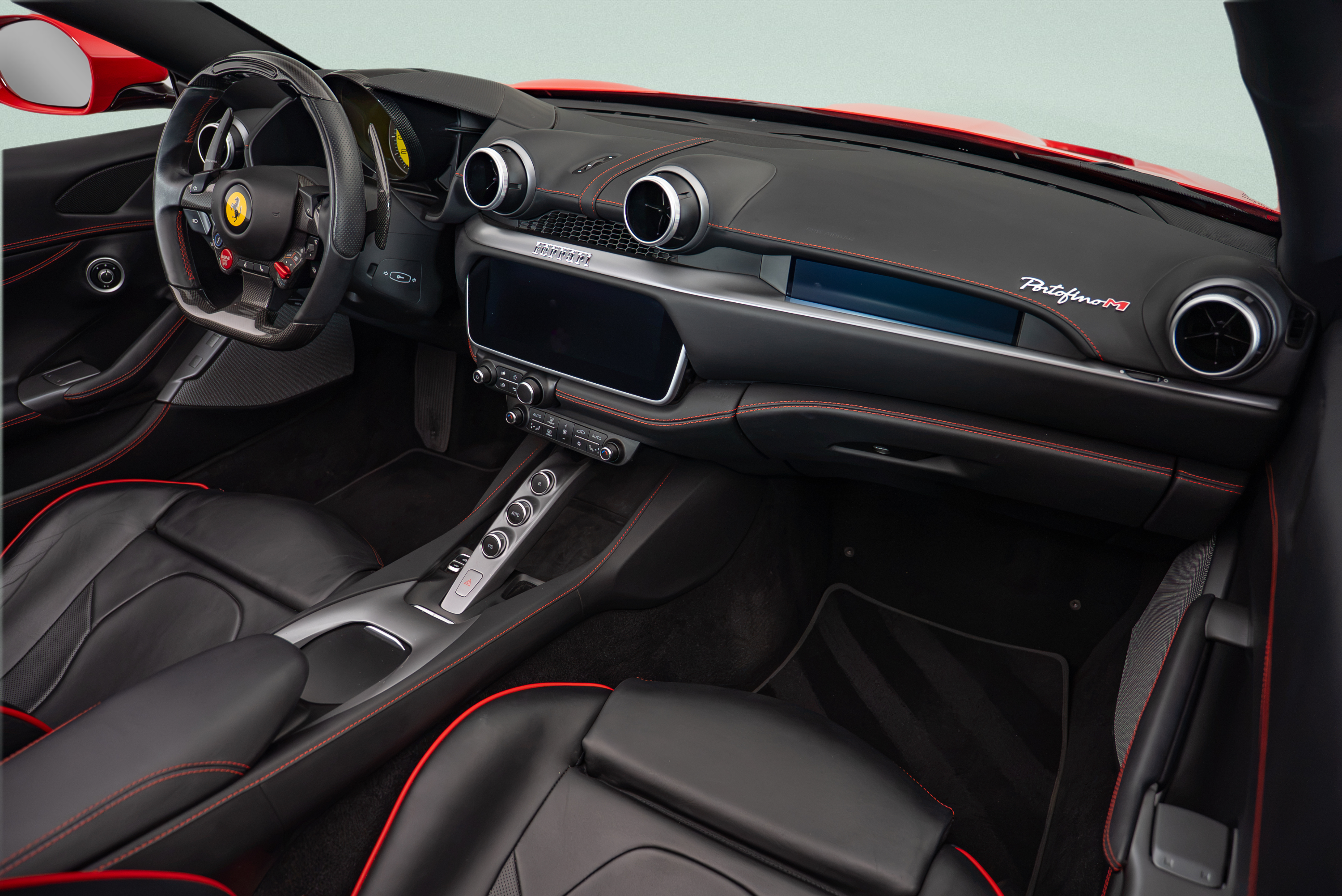 2023 Ferrari Portofino M Base