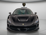 2020 Ferrari F8 Tributo Base
