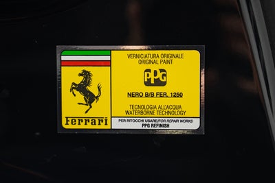 2020 Ferrari F8 Tributo Base