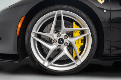 2020 Ferrari F8 Tributo Base