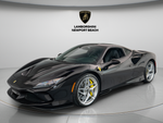 2020 Ferrari F8 Tributo Base