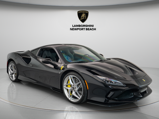 2020 Ferrari F8 Tributo Base