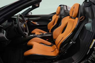 2023 Ferrari SF90 Spider Spider