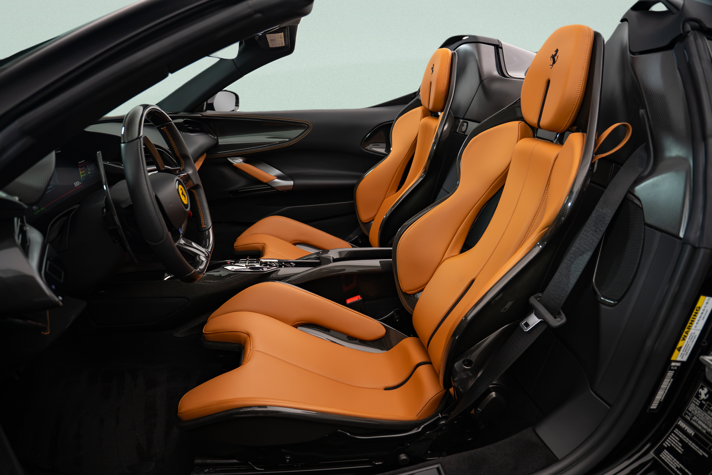 2023 Ferrari SF90 Spider Spider