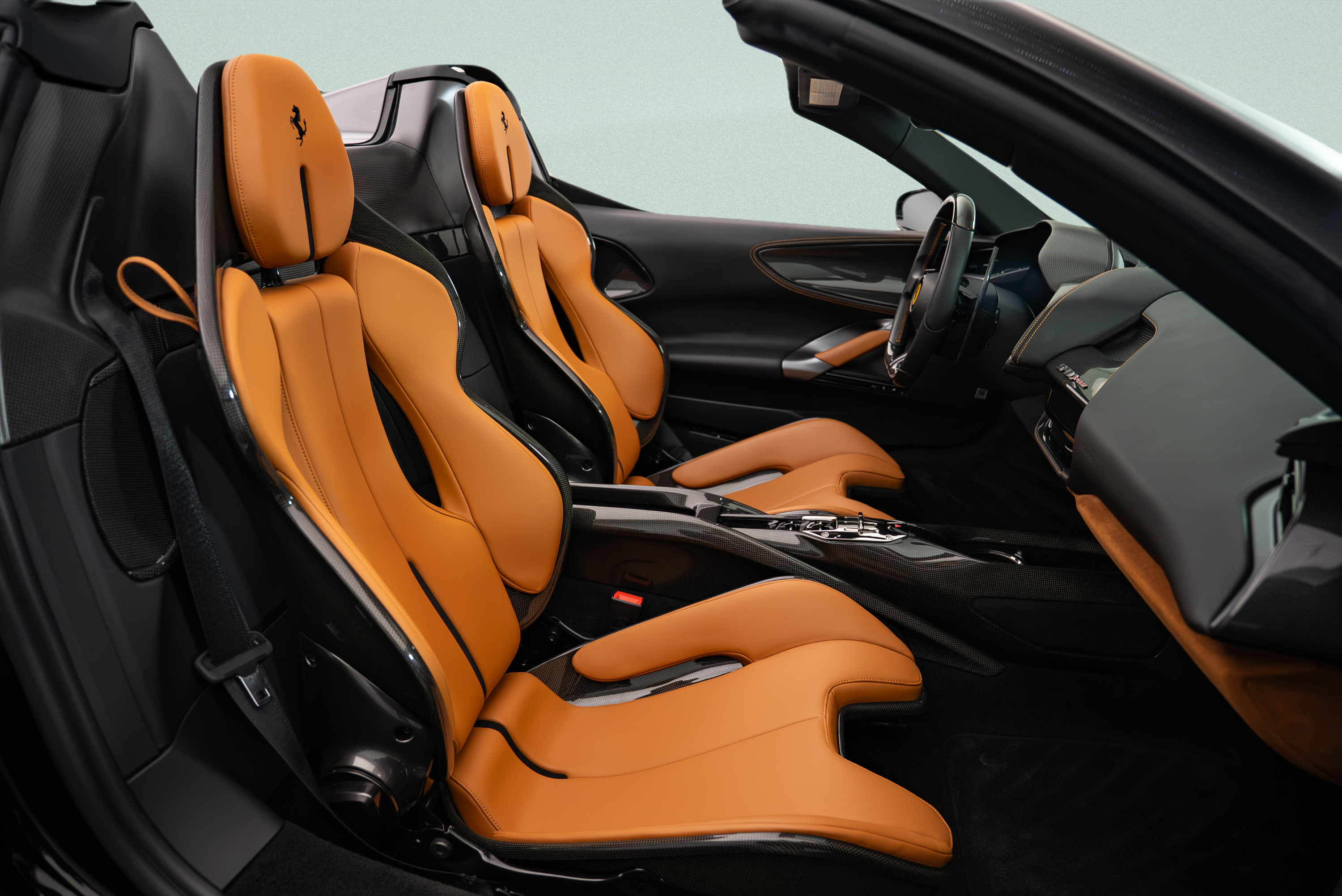 2023 Ferrari SF90 Spider Spider