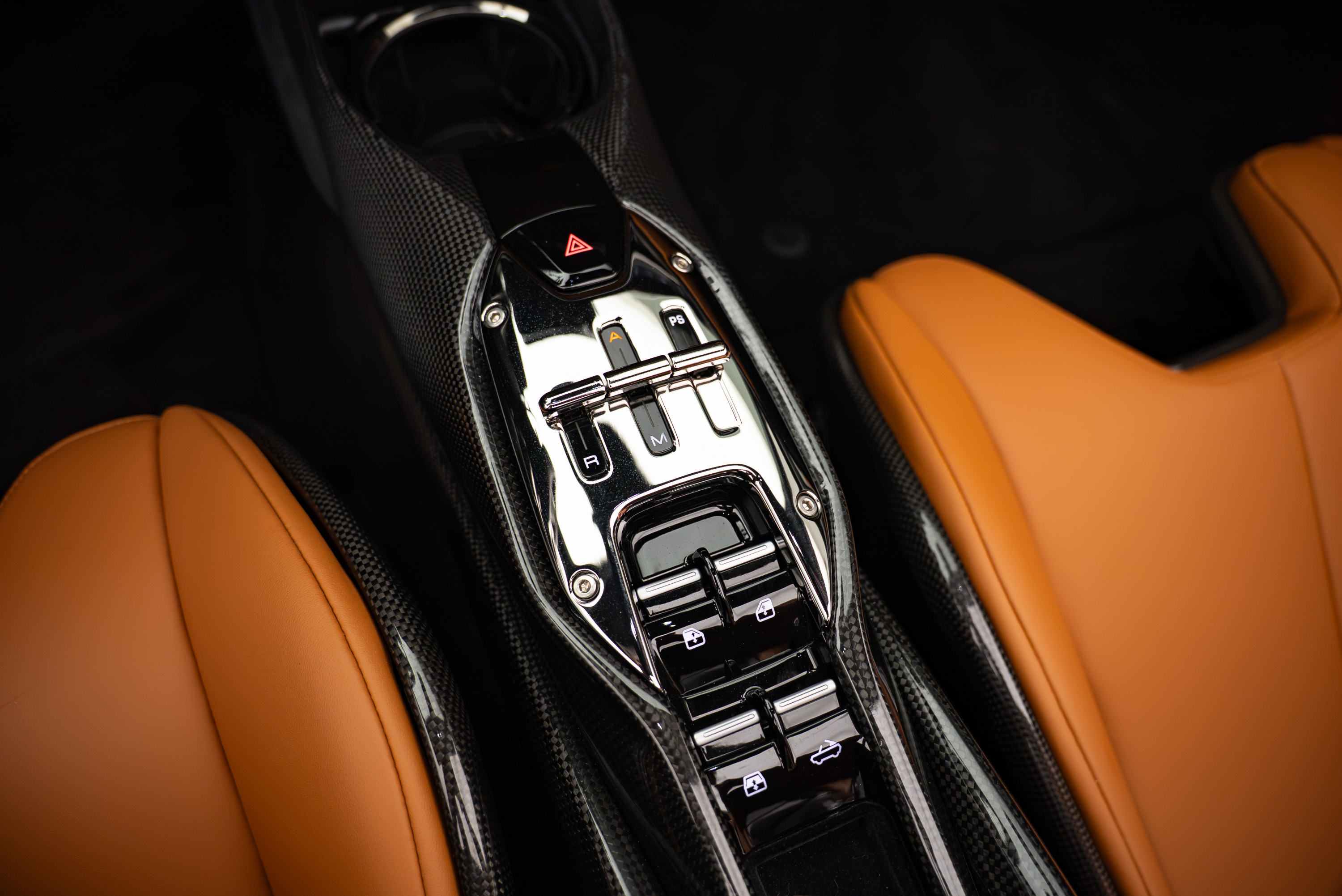 2023 Ferrari SF90 Spider Spider