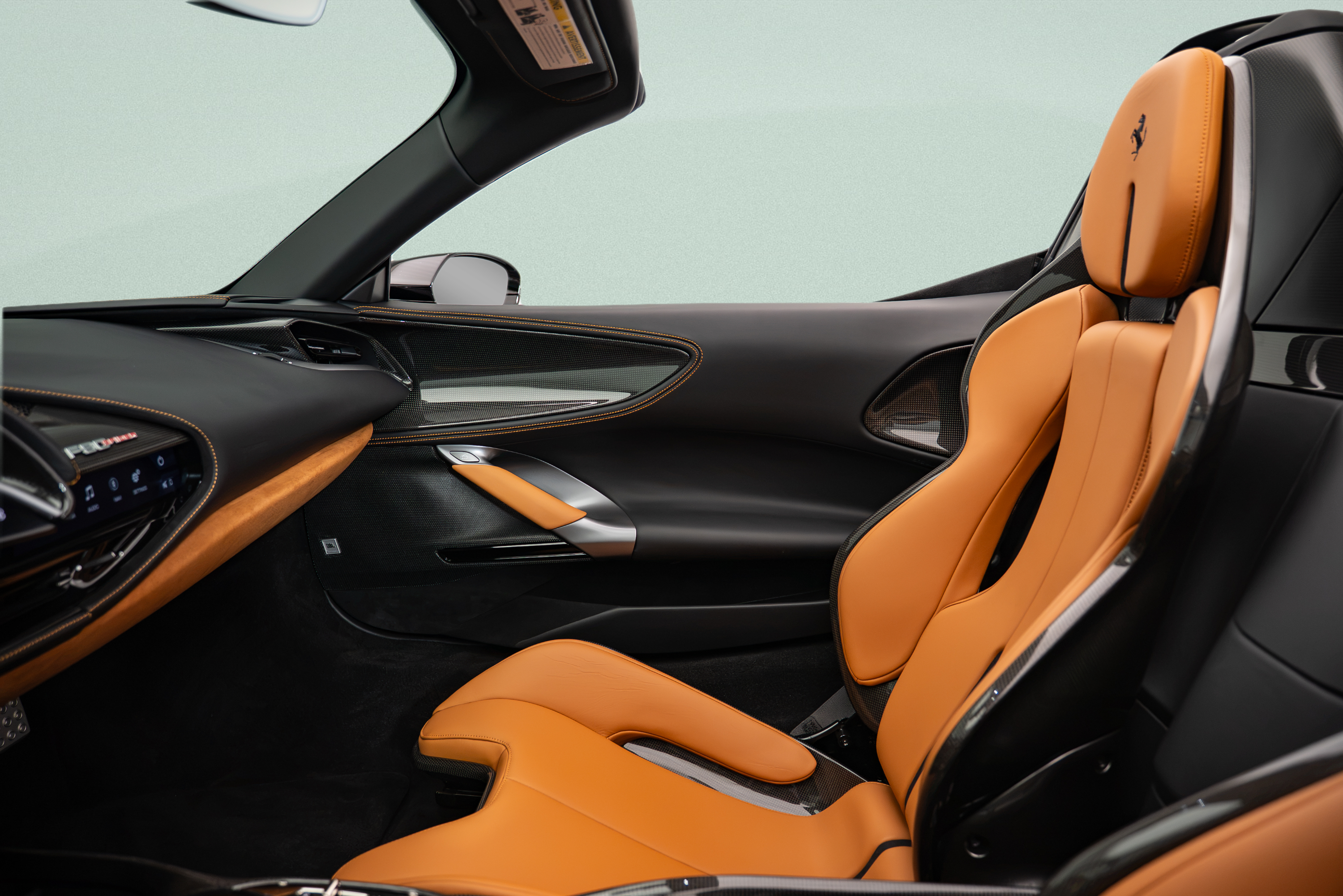 2023 Ferrari SF90 Spider Spider
