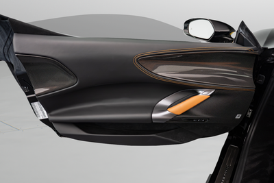 2023 Ferrari SF90 Spider Spider