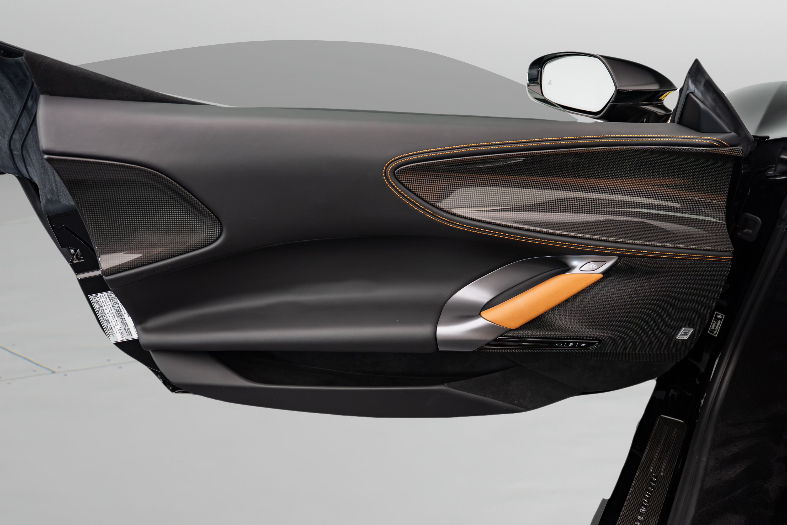 2023 Ferrari SF90 Spider Spider