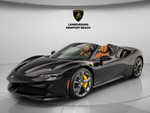 2023 Ferrari SF90 Spider Spider