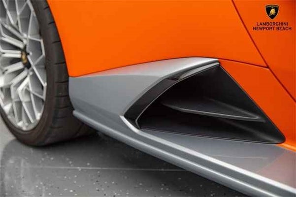 2023 Lamborghini Huracan Sto Coupe in Irvine, CA - Irvine Auto Center