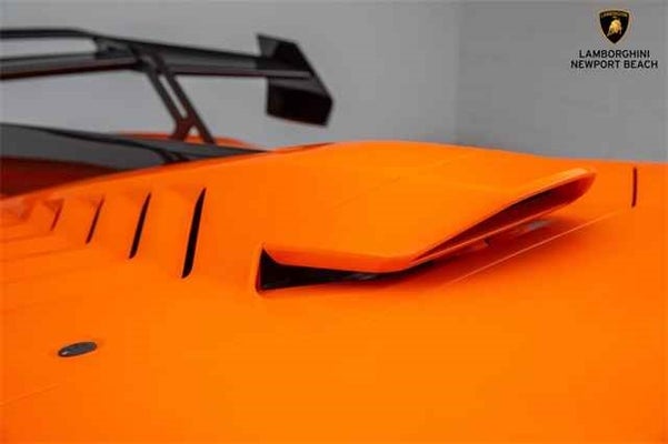 2023 Lamborghini Huracan Sto Coupe in Irvine, CA - Irvine Auto Center