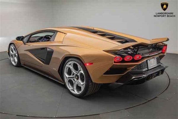 2022 Lamborghini Countach Base in Irvine, CA - Irvine Auto Center