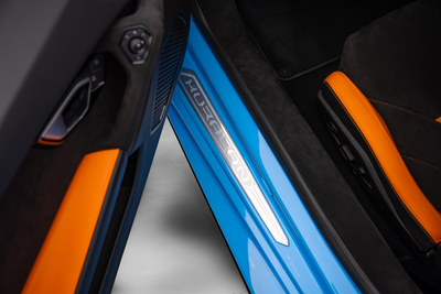2024 Lamborghini Huracan Tecnica