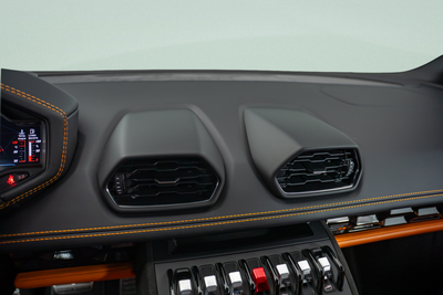 2024 Lamborghini Huracan Tecnica
