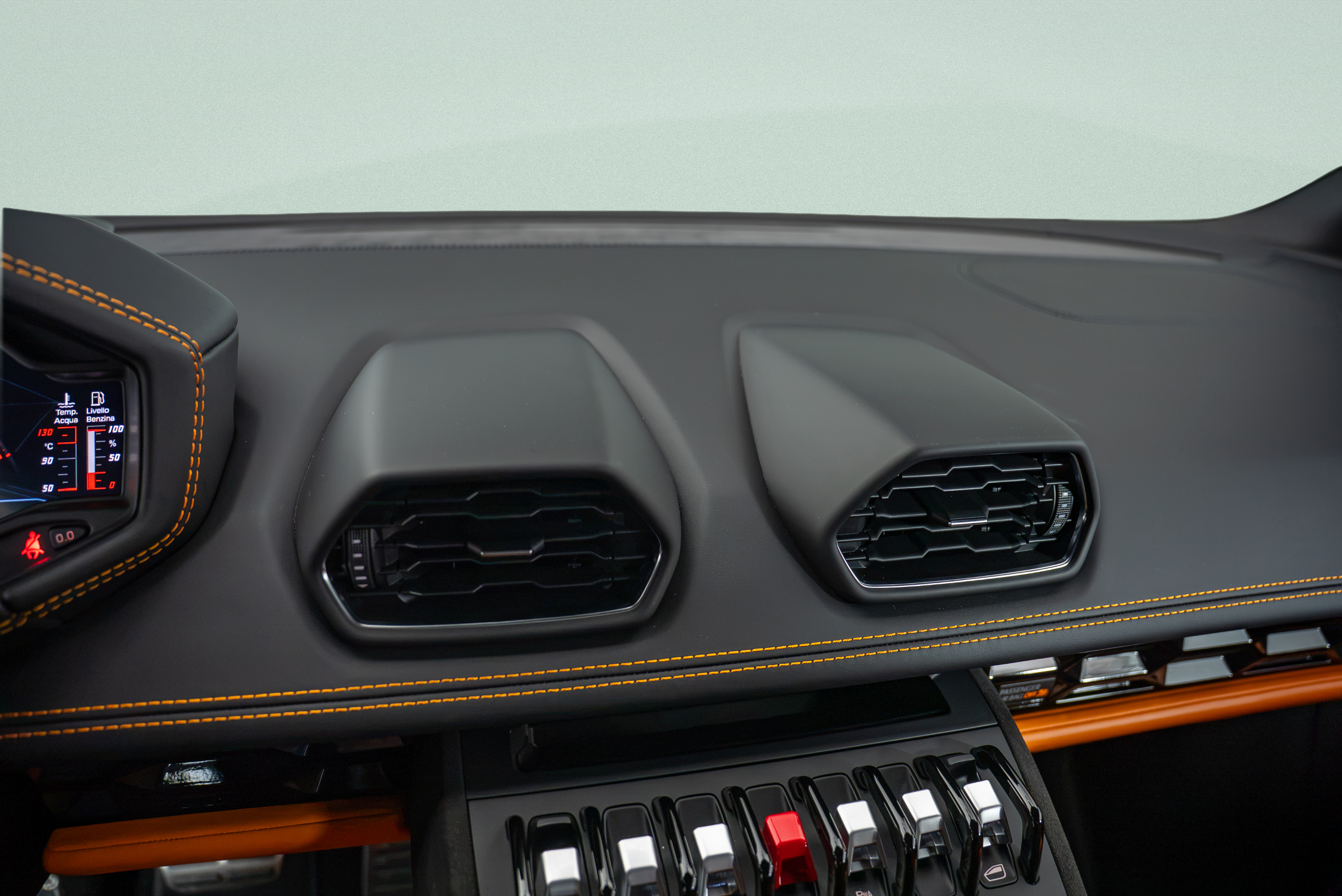 2024 Lamborghini Huracan Tecnica