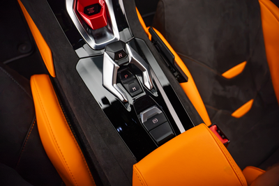 2024 Lamborghini Huracan Tecnica