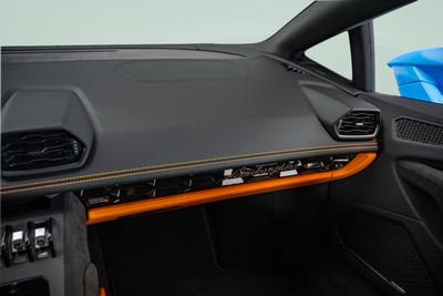 2024 Lamborghini Huracan Tecnica