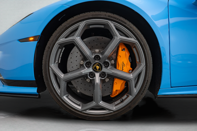 2024 Lamborghini Huracan Tecnica