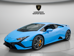 2024 Lamborghini Huracan Tecnica