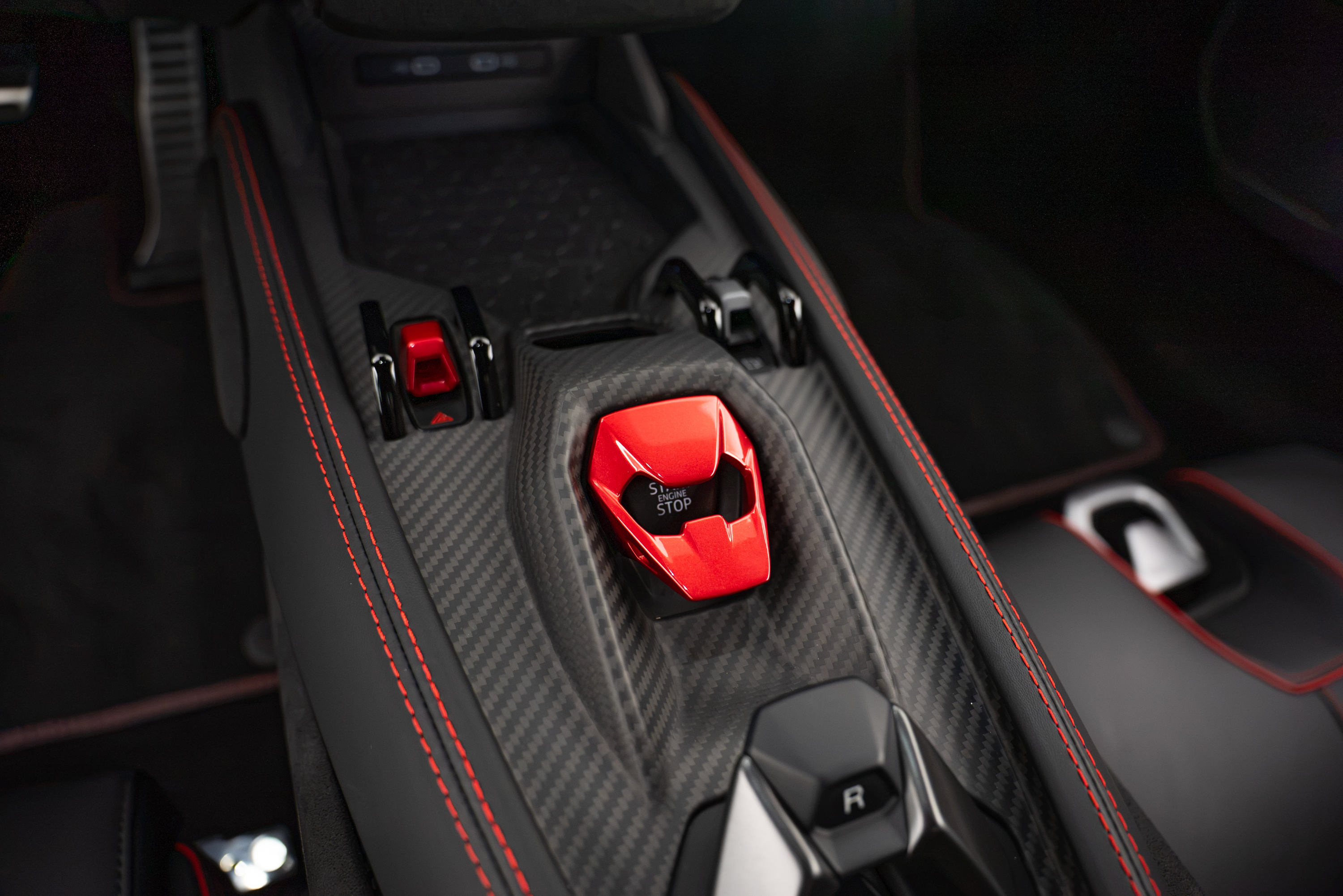 2026 Lamborghini Temerario Coupe