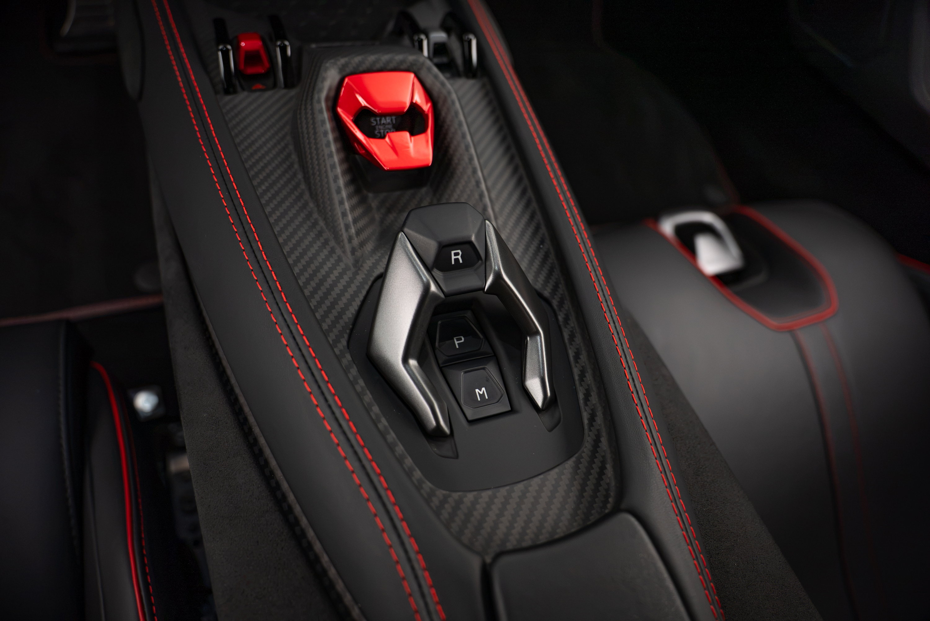 2026 Lamborghini Temerario Coupe