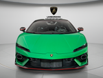 2026 Lamborghini Temerario Coupe