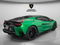 2026 Lamborghini Temerario Coupe