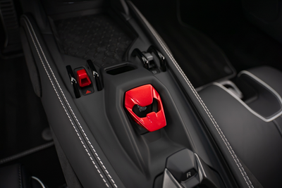 2026 Lamborghini Temerario Base