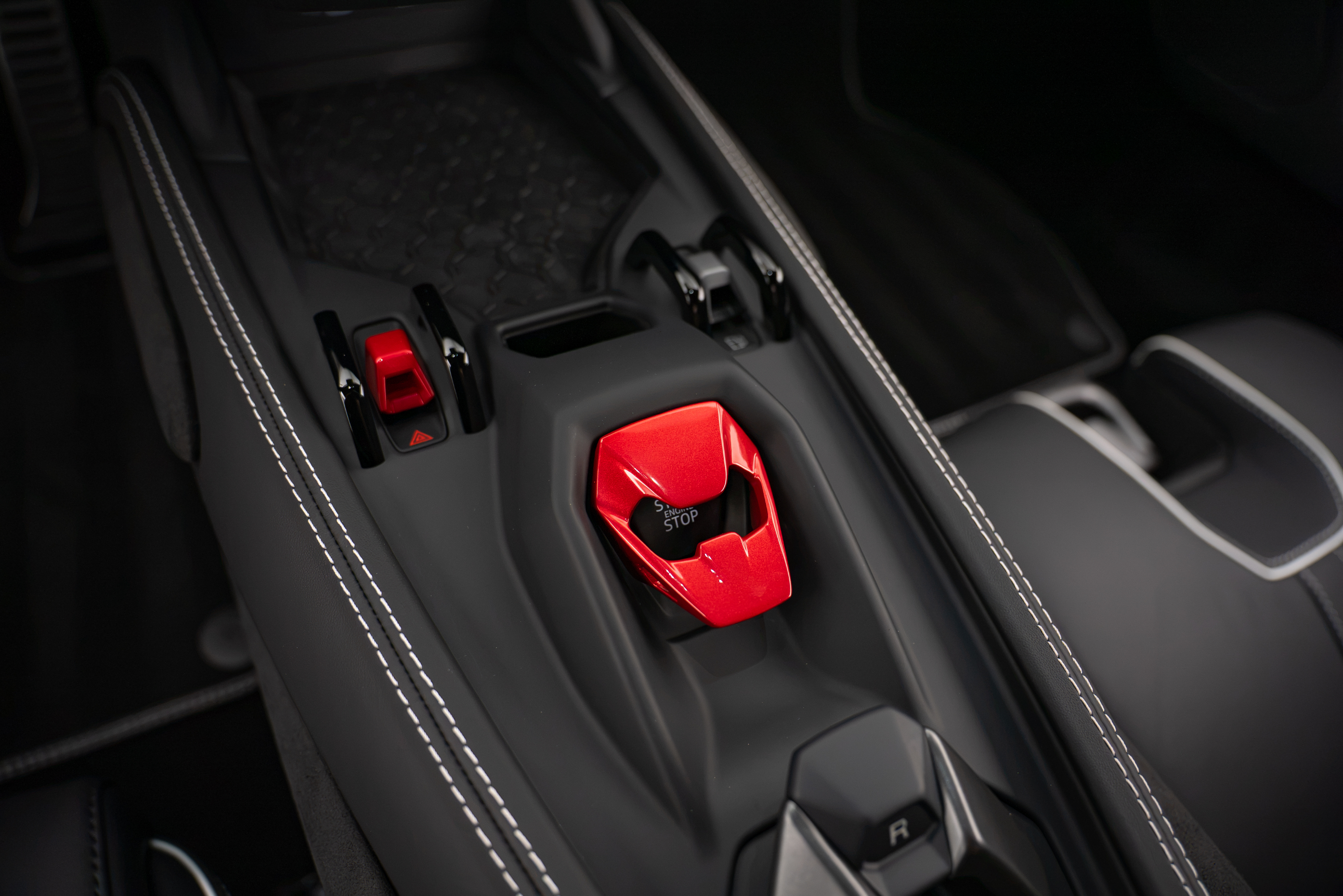 2026 Lamborghini Temerario Base